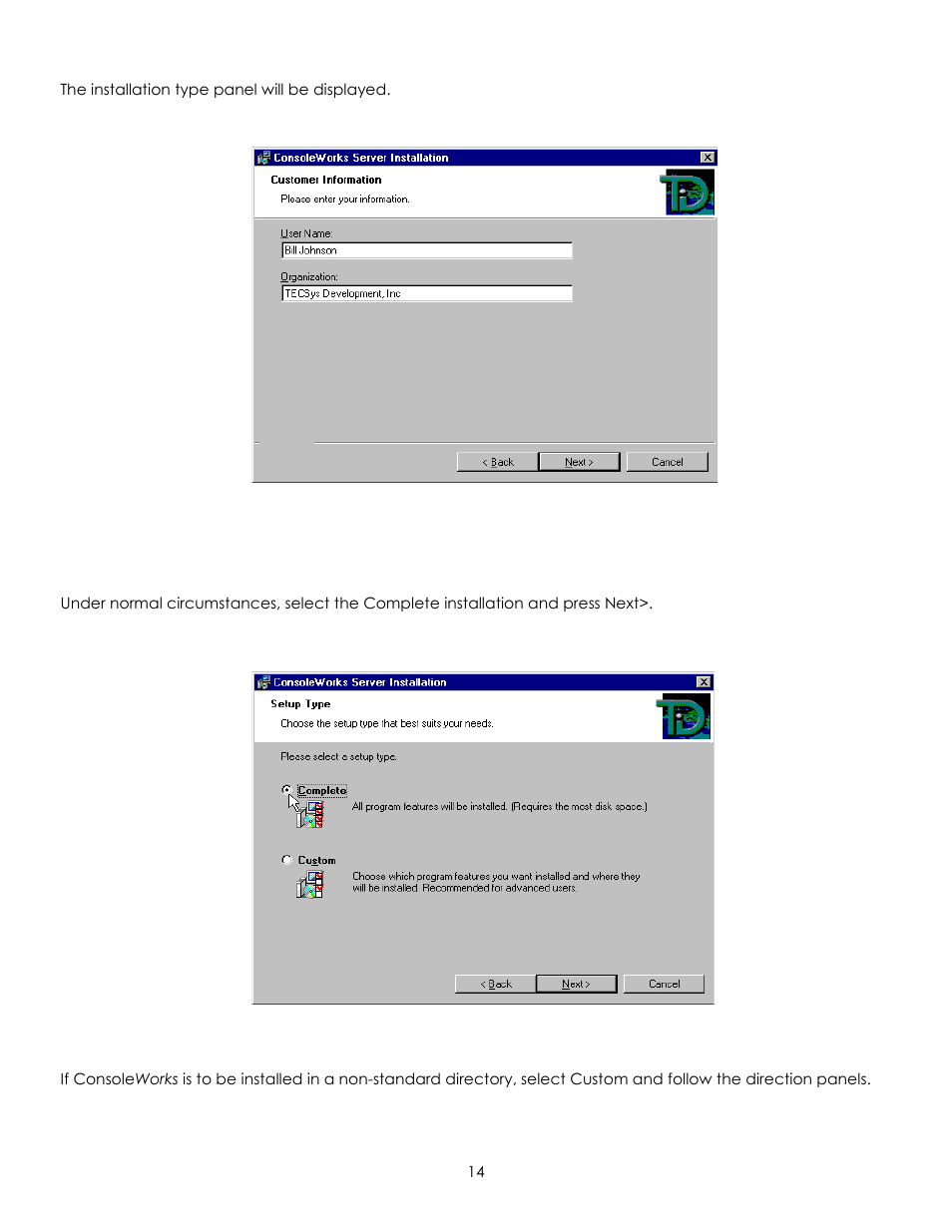 York Version 1.5.0 User Manual | Page 18 / 42