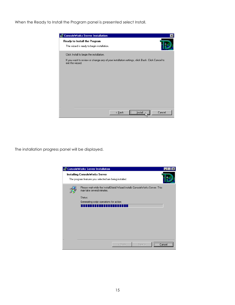 York Version 1.5.0 User Manual | Page 19 / 42