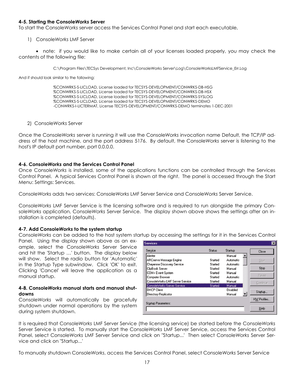 York Version 1.5.0 User Manual | Page 21 / 42