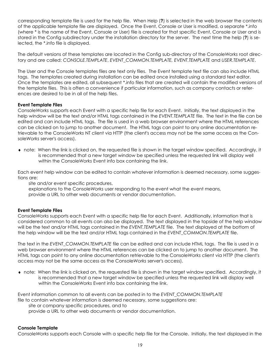 York Version 1.5.0 User Manual | Page 23 / 42