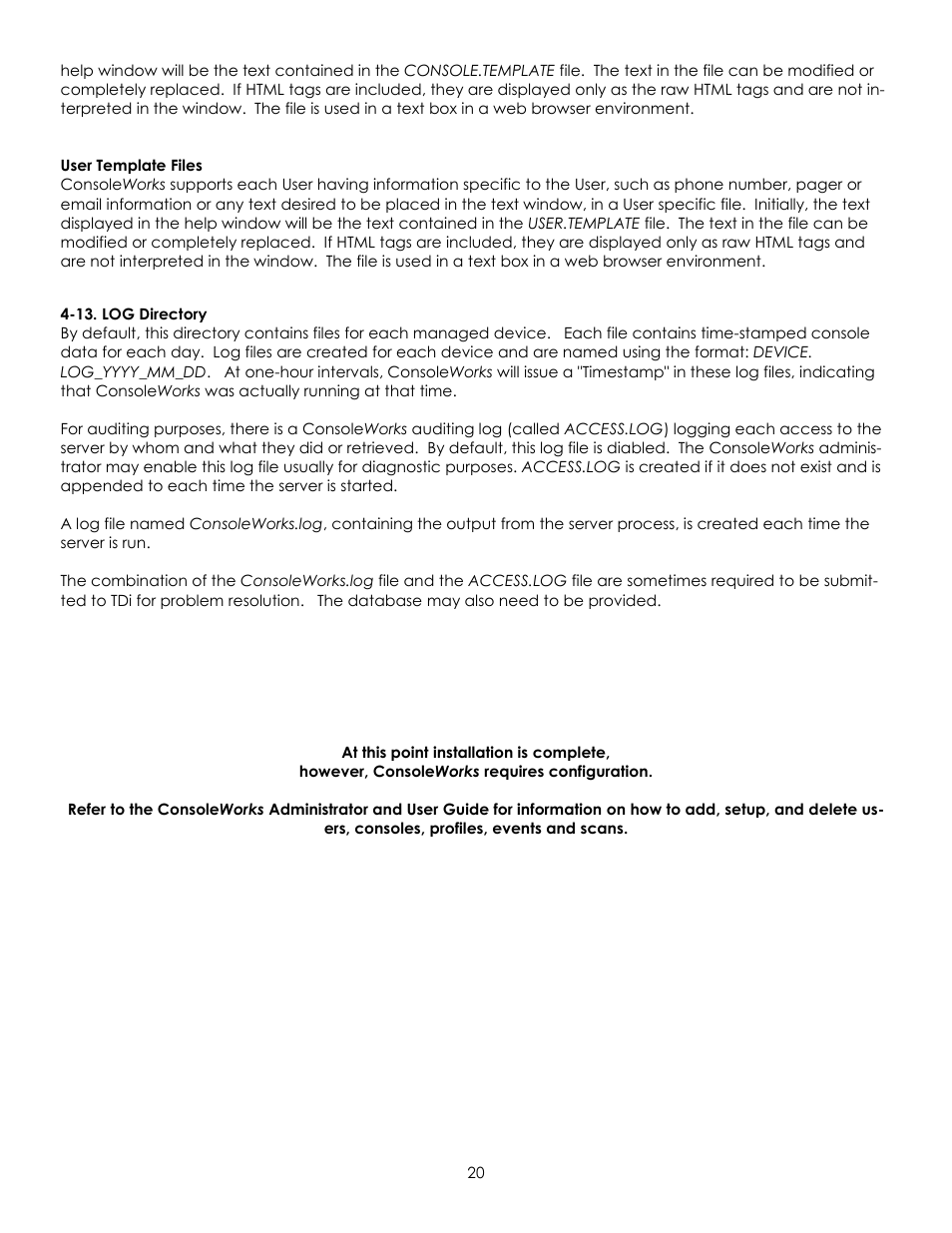 York Version 1.5.0 User Manual | Page 24 / 42