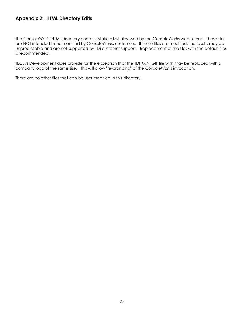 York Version 1.5.0 User Manual | Page 31 / 42