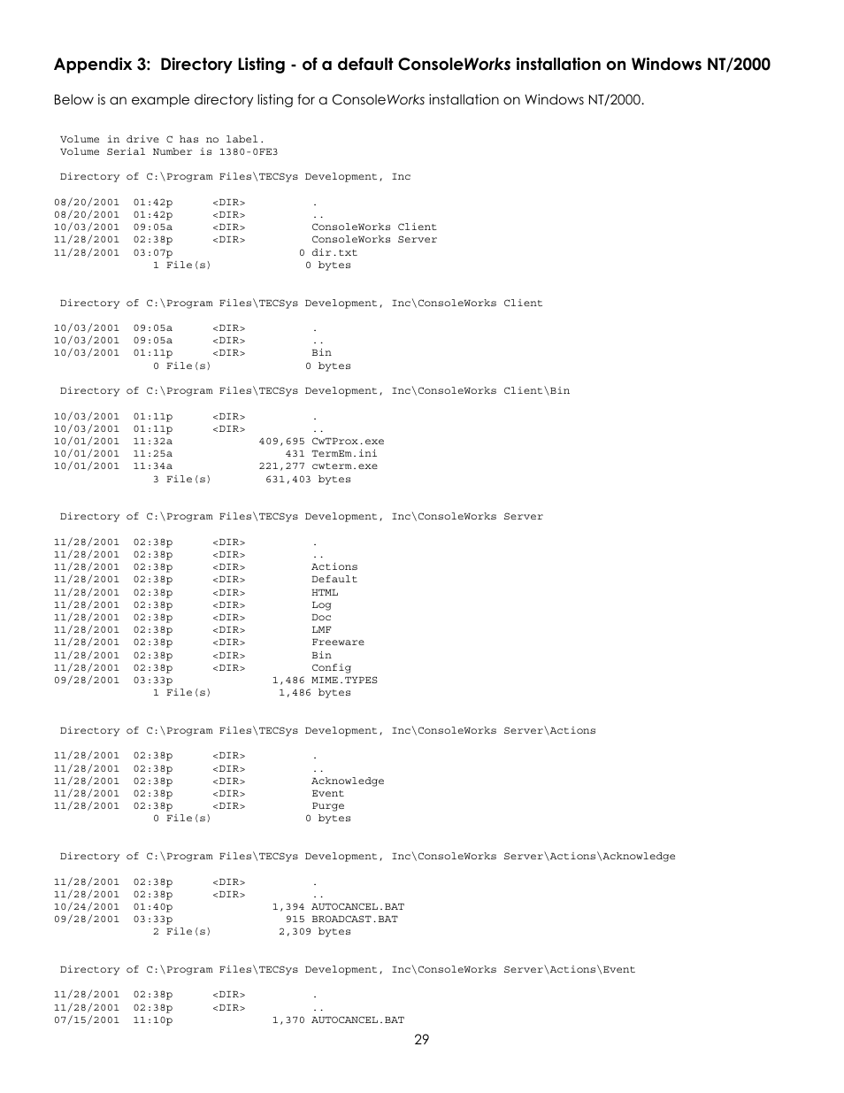 York Version 1.5.0 User Manual | Page 33 / 42