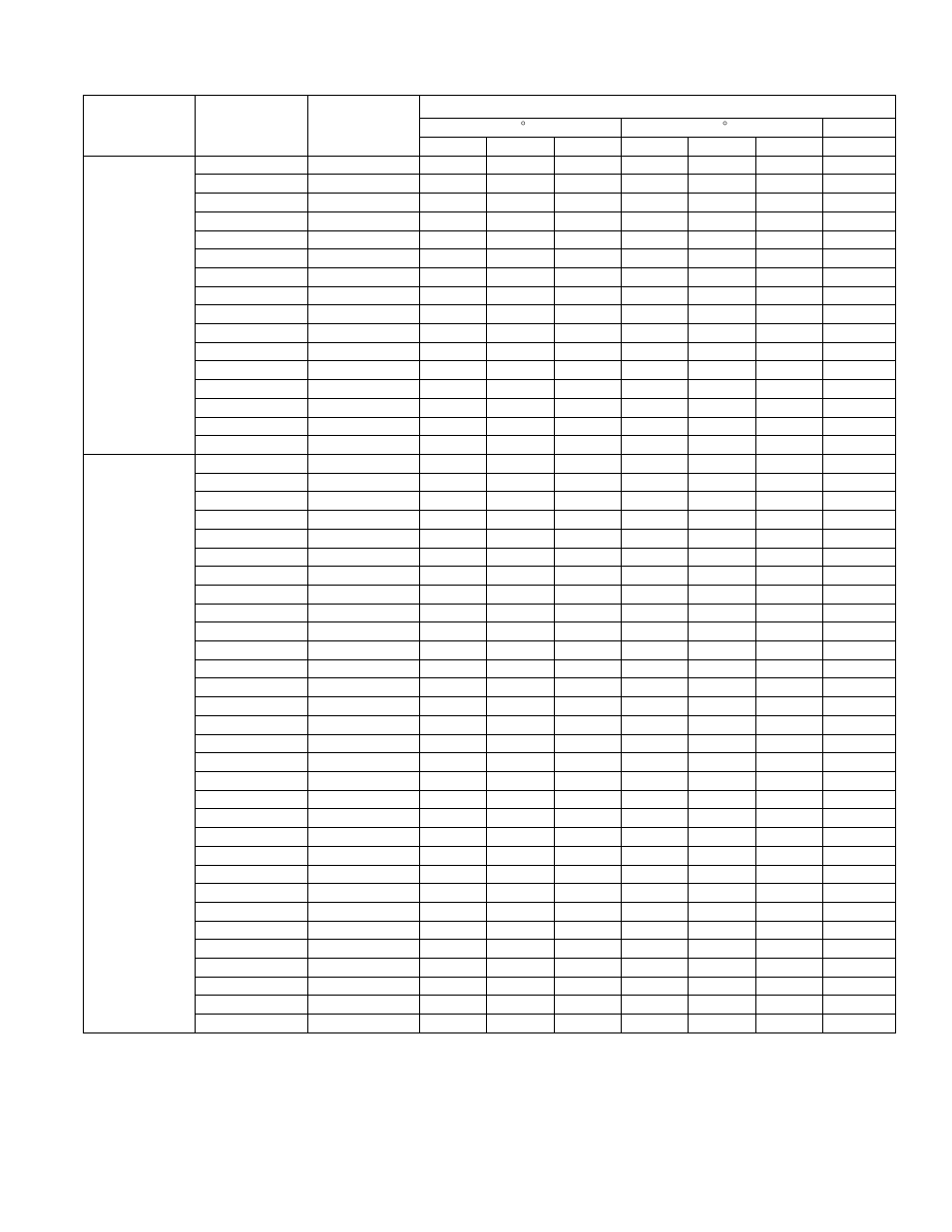 York YHJD18 User Manual | Page 15 / 36
