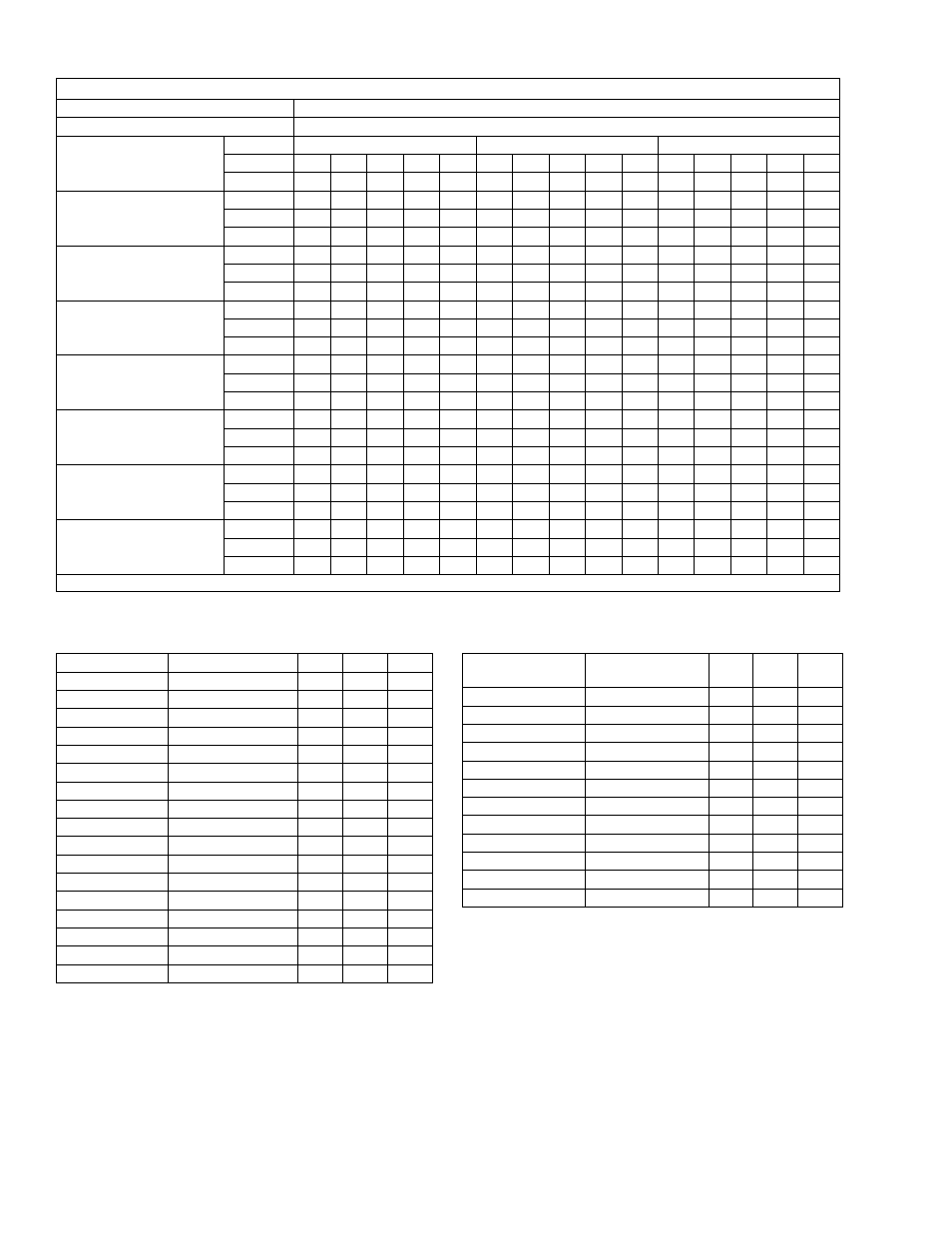 York TCGD18 THRU 60 User Manual | Page 12 / 18