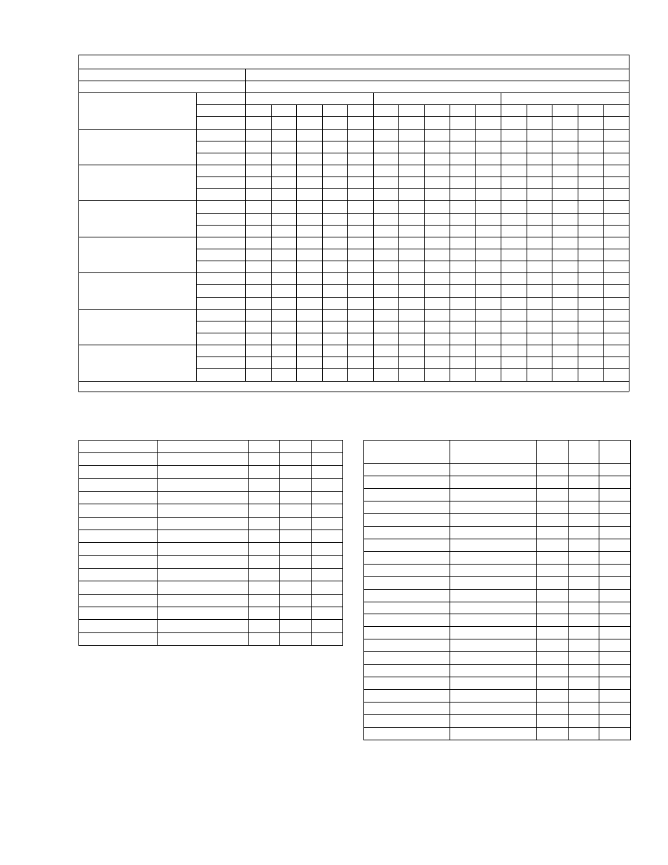York TCGD18 THRU 60 User Manual | Page 13 / 18