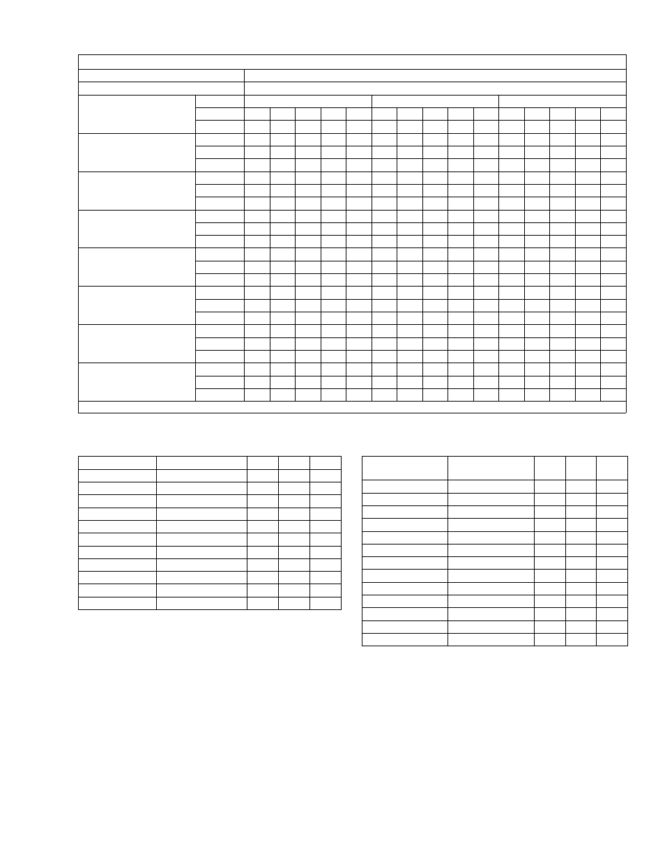 York TCGD18 THRU 60 User Manual | Page 15 / 18