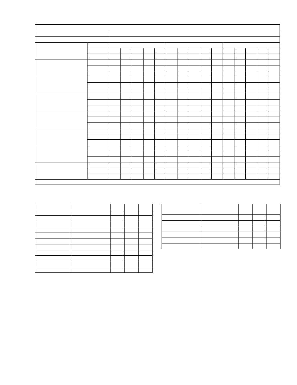 York TCGD18 THRU 60 User Manual | Page 17 / 18