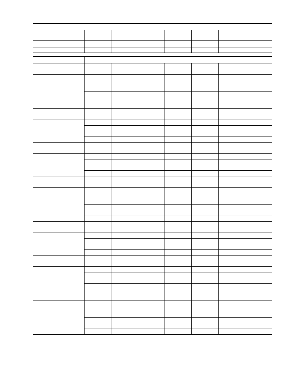 York TCGD18 THRU 60 User Manual | Page 3 / 18