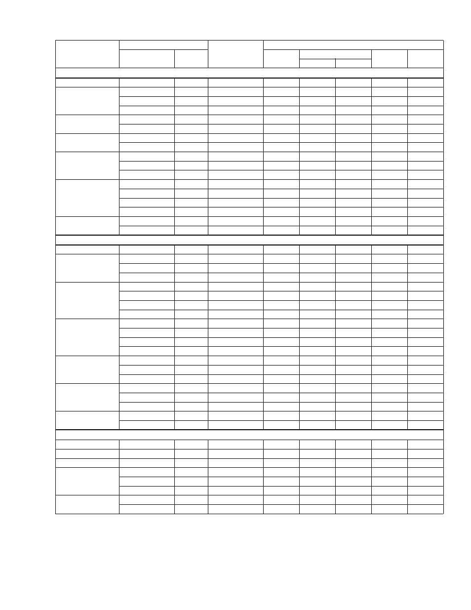 York TCGD18 THRU 60 User Manual | Page 5 / 18