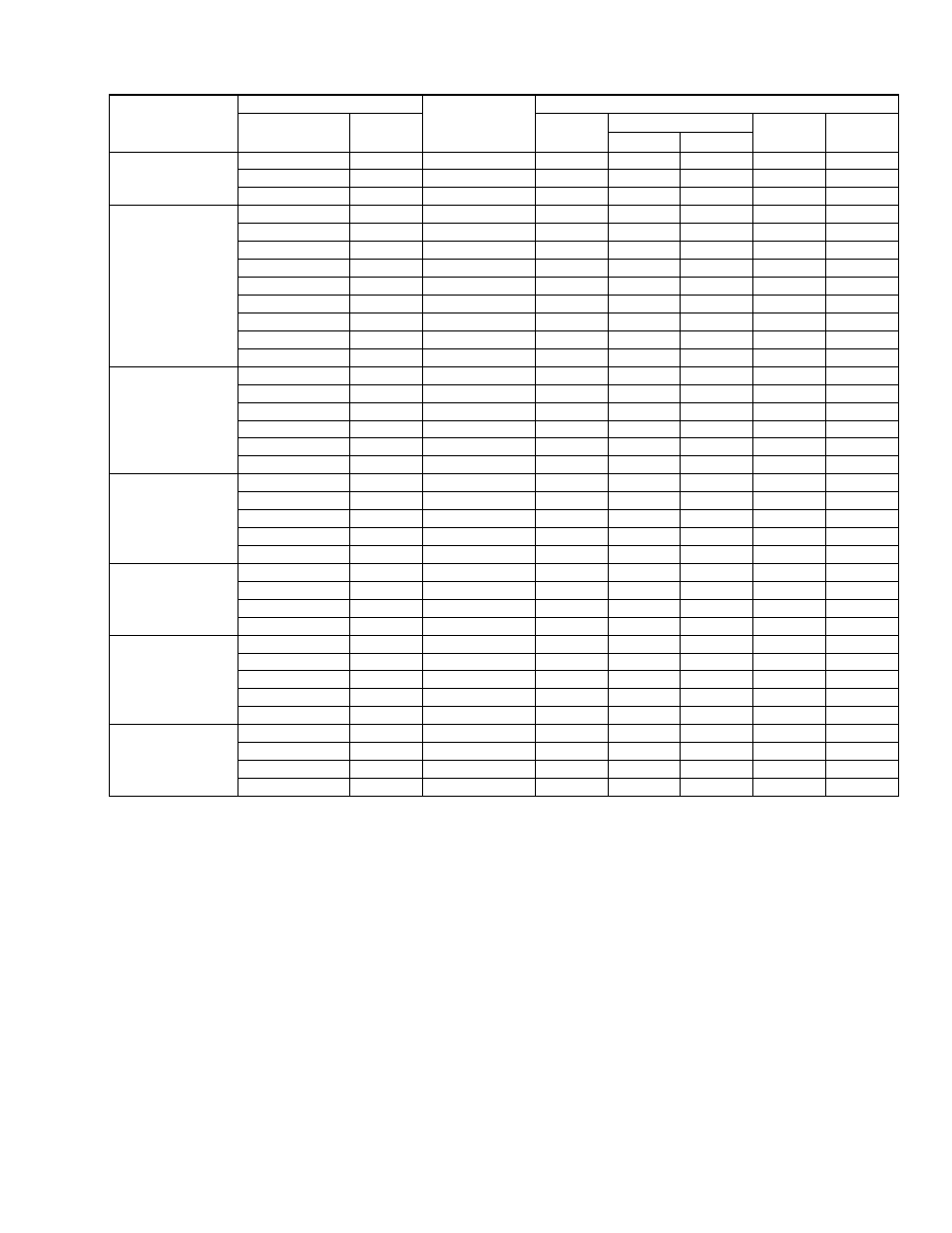 York TCGD18 THRU 60 User Manual | Page 7 / 18