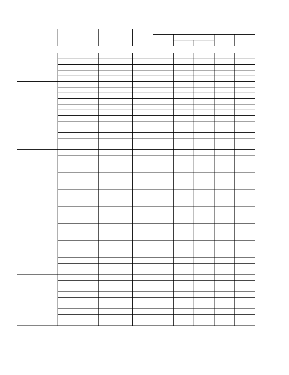 York TCGD18 THRU 60 User Manual | Page 8 / 18