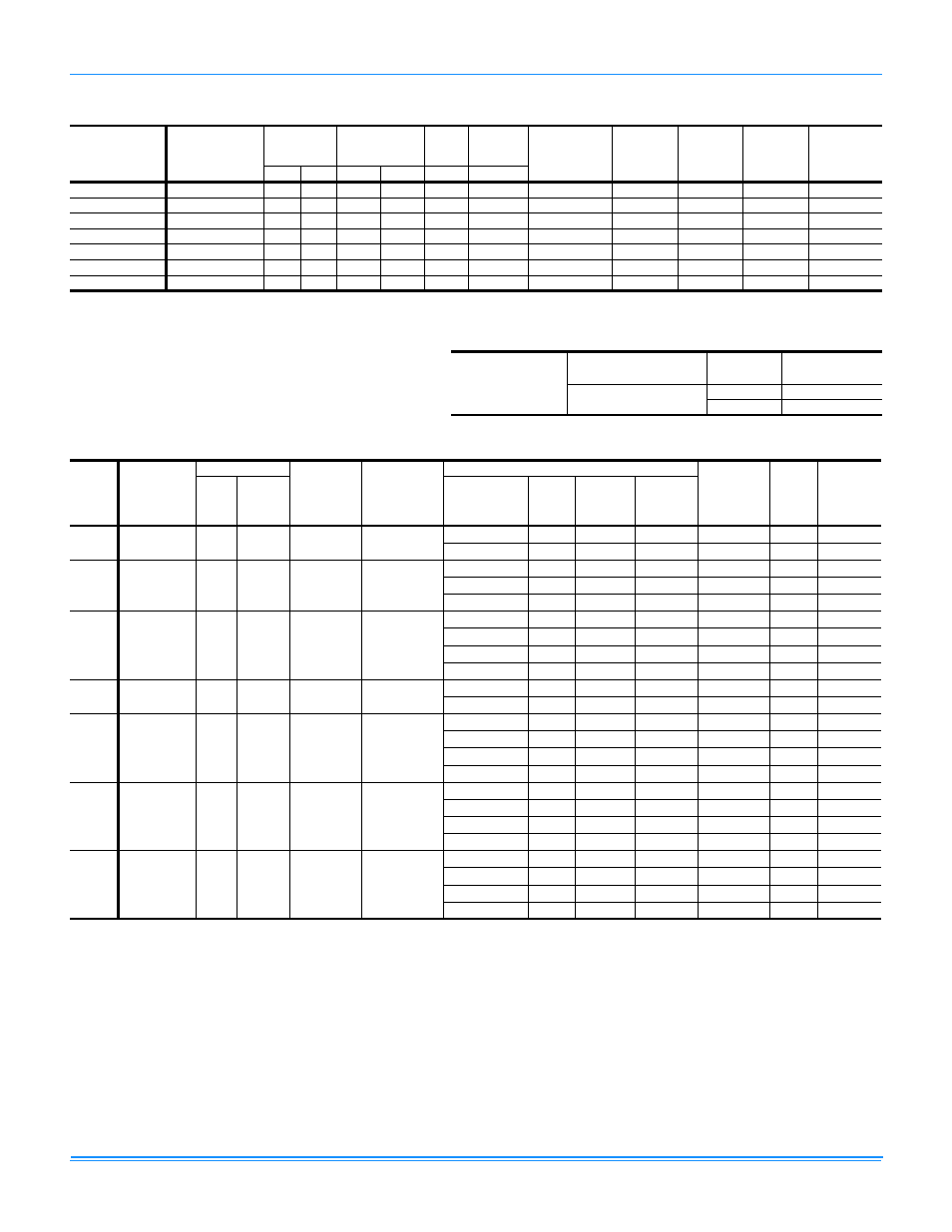 York AFFINITY 360101-XTG-A-0108 User Manual | Page 14 / 24