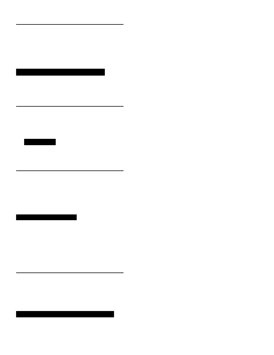 System setpoints | York Millennium YK M3 M3 G4 THRU YK S6 S4 J2 User Manual | Page 10 / 60