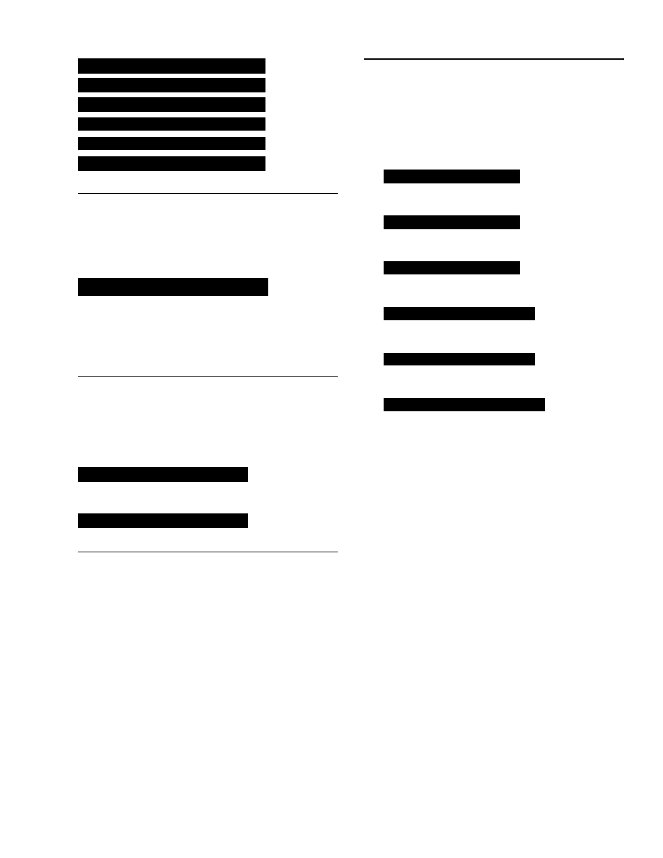 York Millennium YK M3 M3 G4 THRU YK S6 S4 J2 User Manual | Page 13 / 60