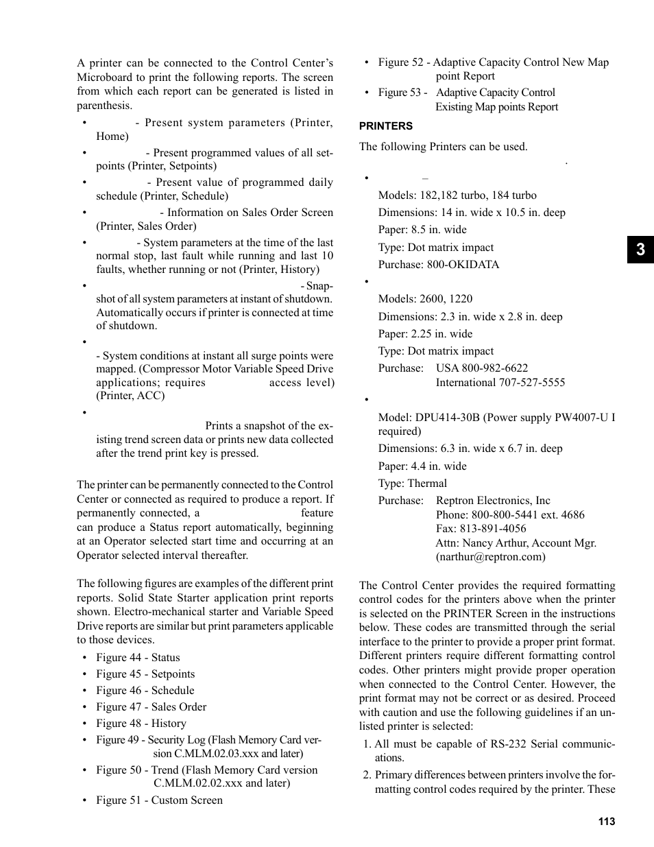 York R123 User Manual | Page 113 / 156