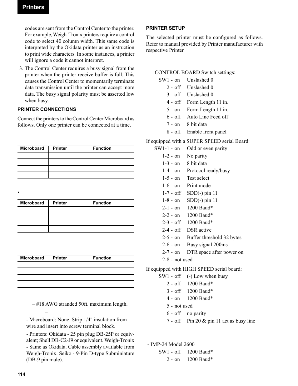 York R123 User Manual | Page 114 / 156