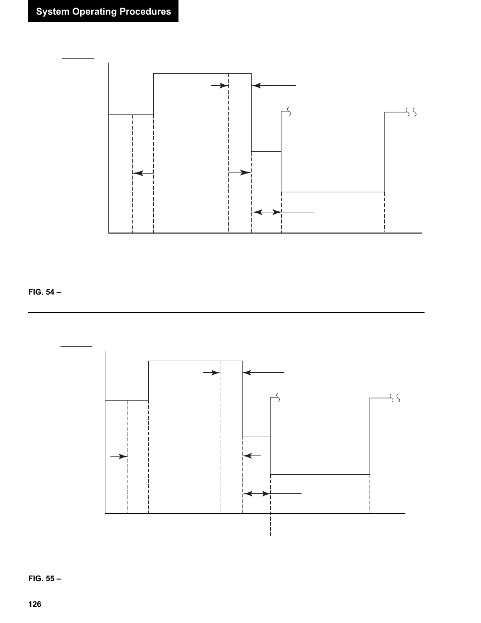 System op er at ing pro ce dures | York R123 User Manual | Page 126 / 156