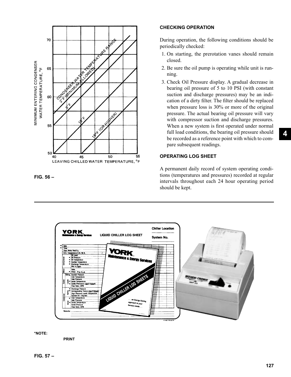 York R123 User Manual | Page 127 / 156