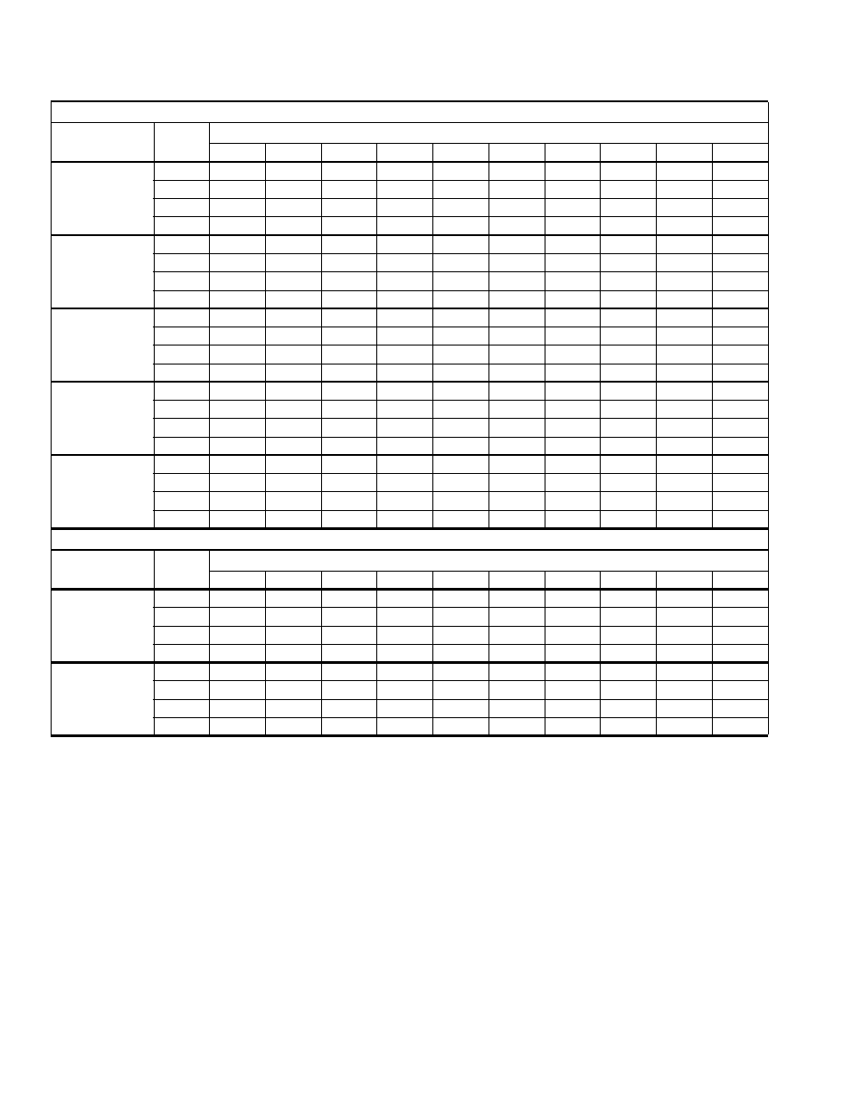 York GY9S-UP User Manual | Page 4 / 8