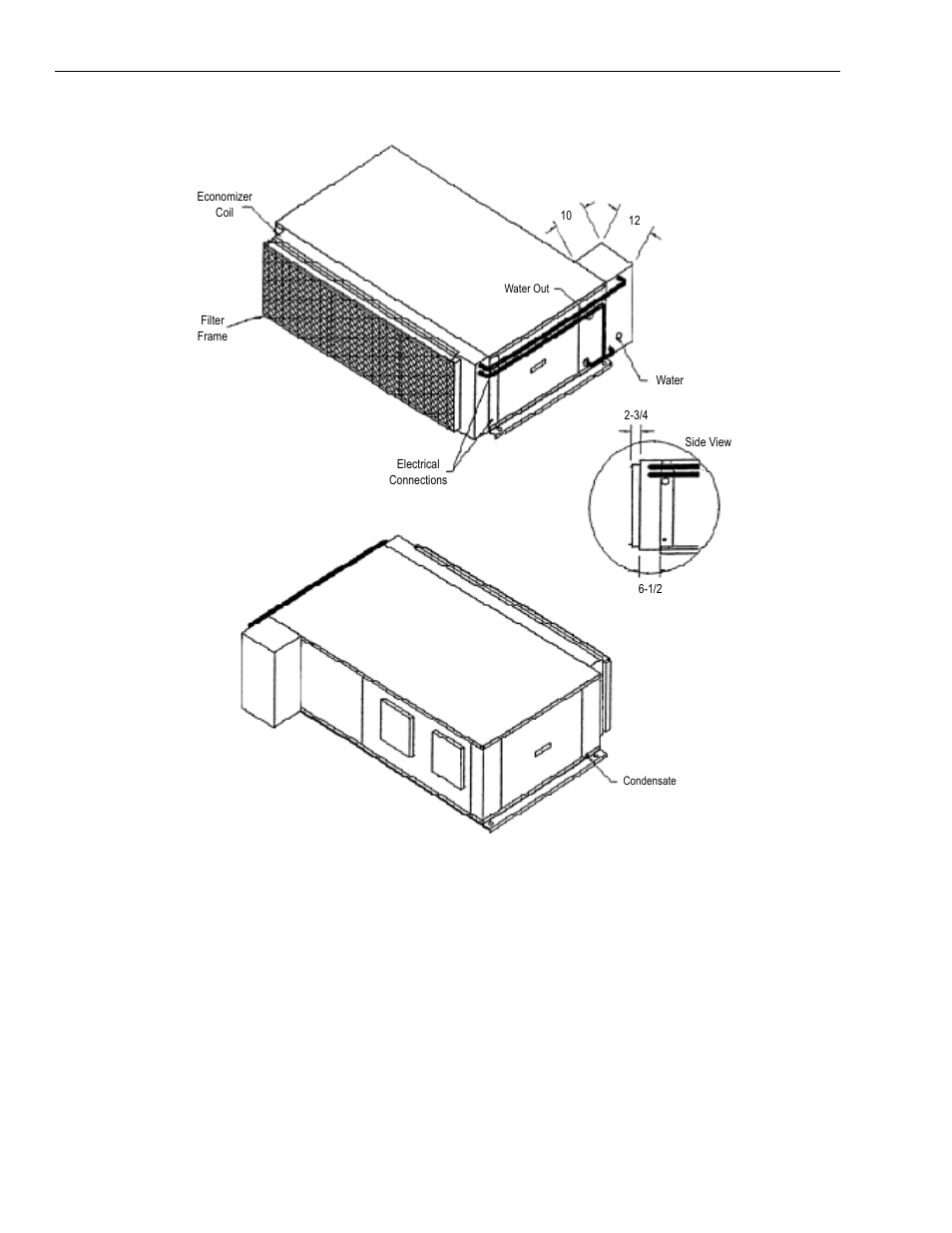 York CH060 User Manual | Page 18 / 28