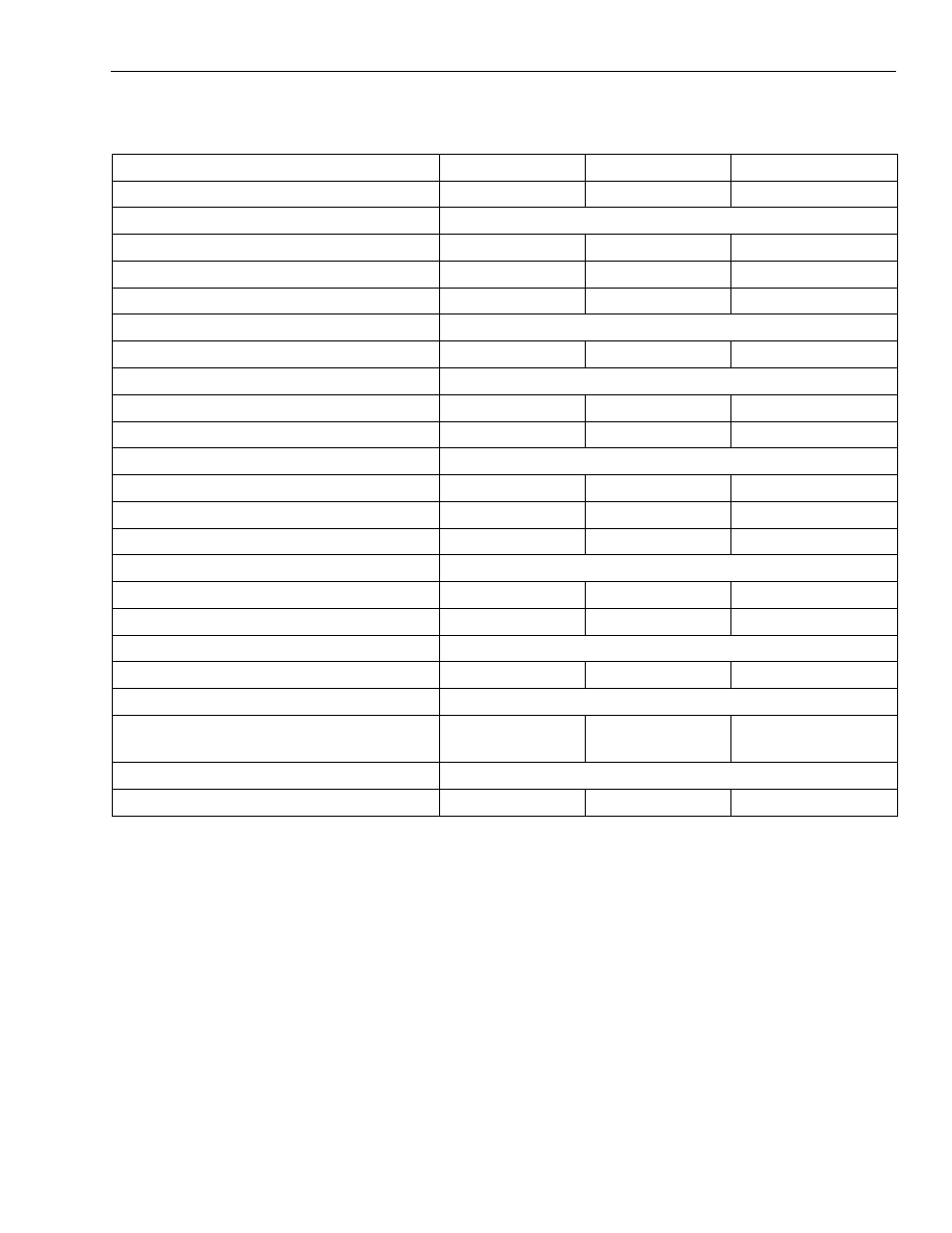 York CH060 User Manual | Page 5 / 28