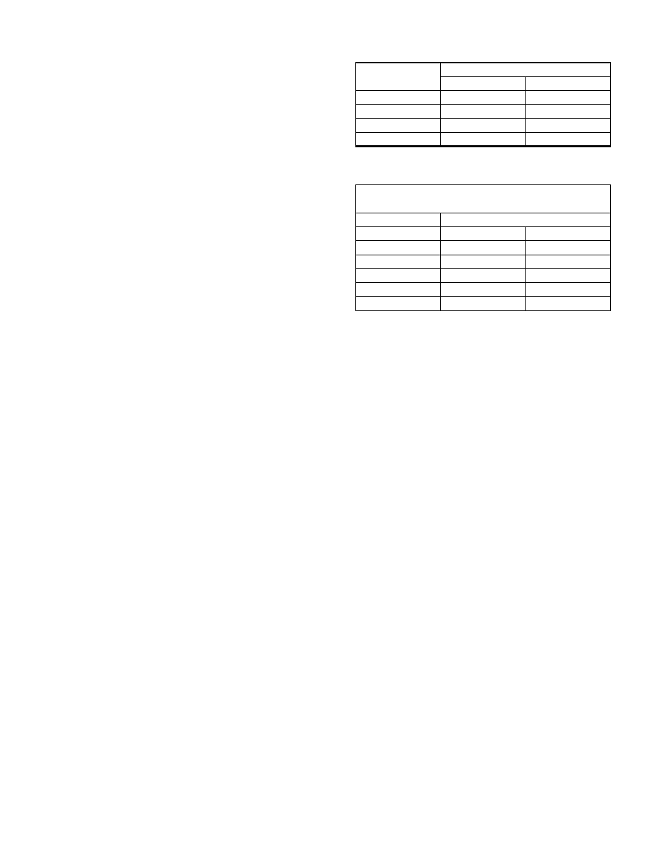 York YZH024 THRU 060 User Manual | Page 11 / 28