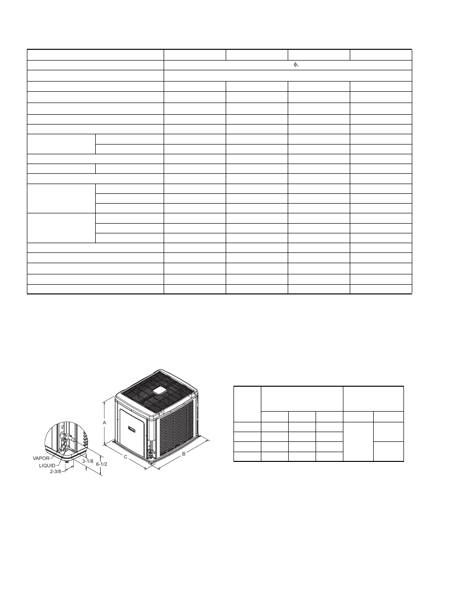 York YZH024 THRU 060 User Manual | Page 2 / 28