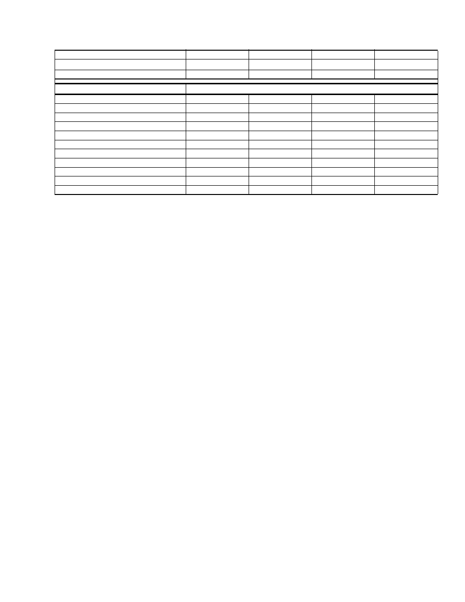 York YZH024 THRU 060 User Manual | Page 3 / 28