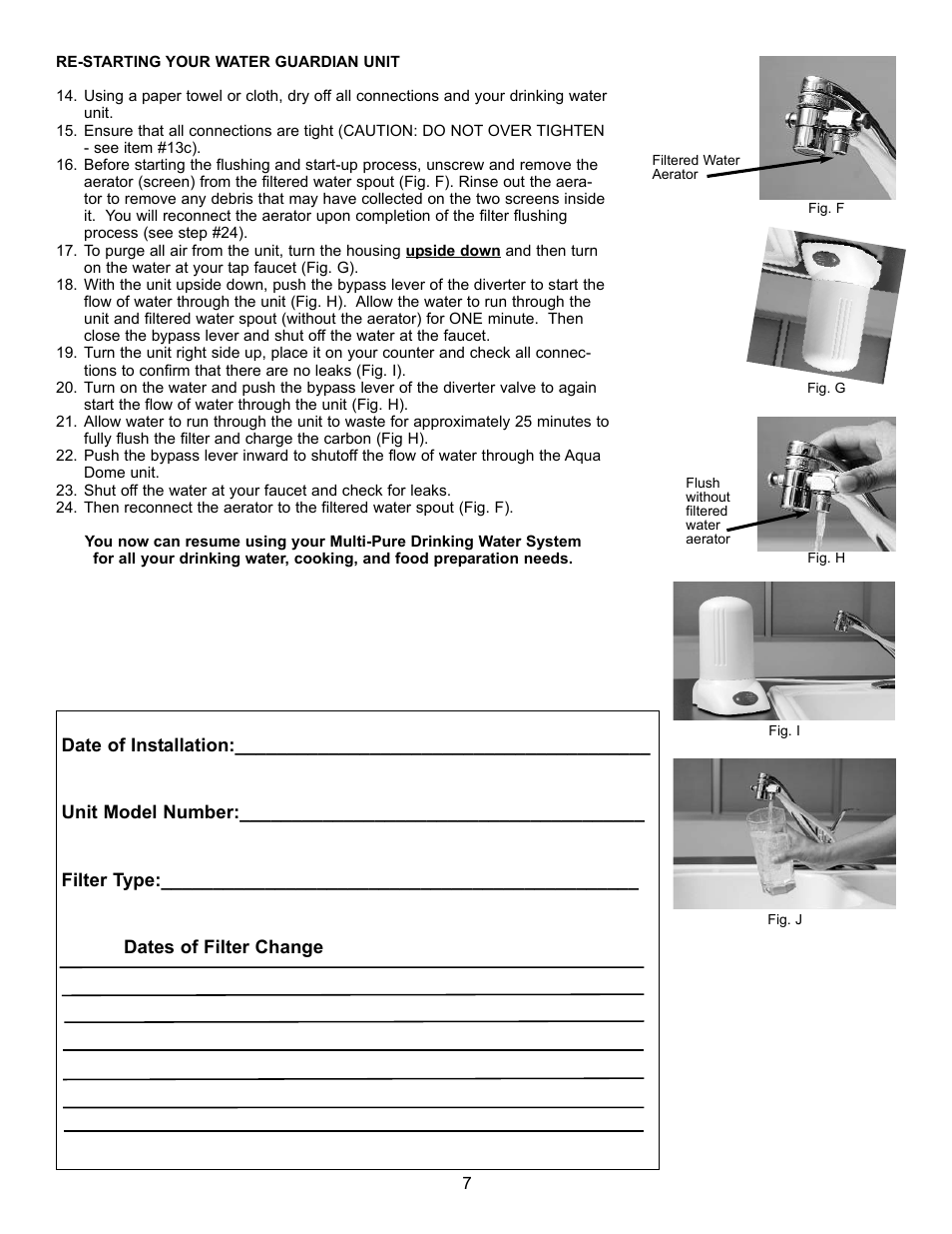 York MPADC User Manual | Page 7 / 14