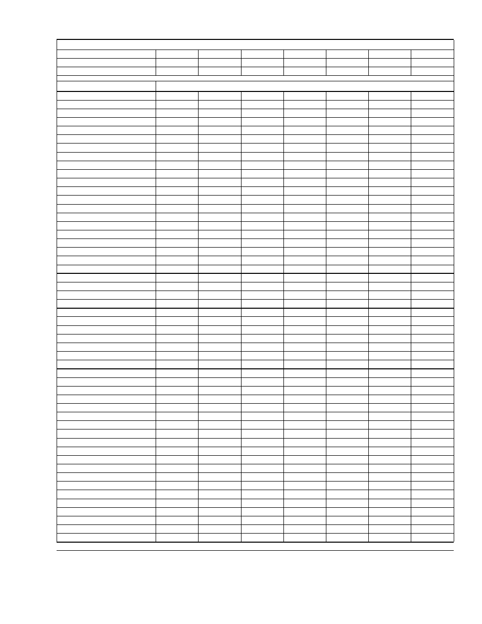York H*RD018 THRU 060 User Manual | Page 3 / 24