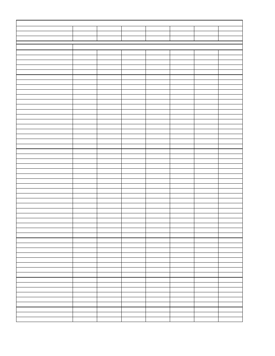 York H*RD018 THRU 060 User Manual | Page 4 / 24