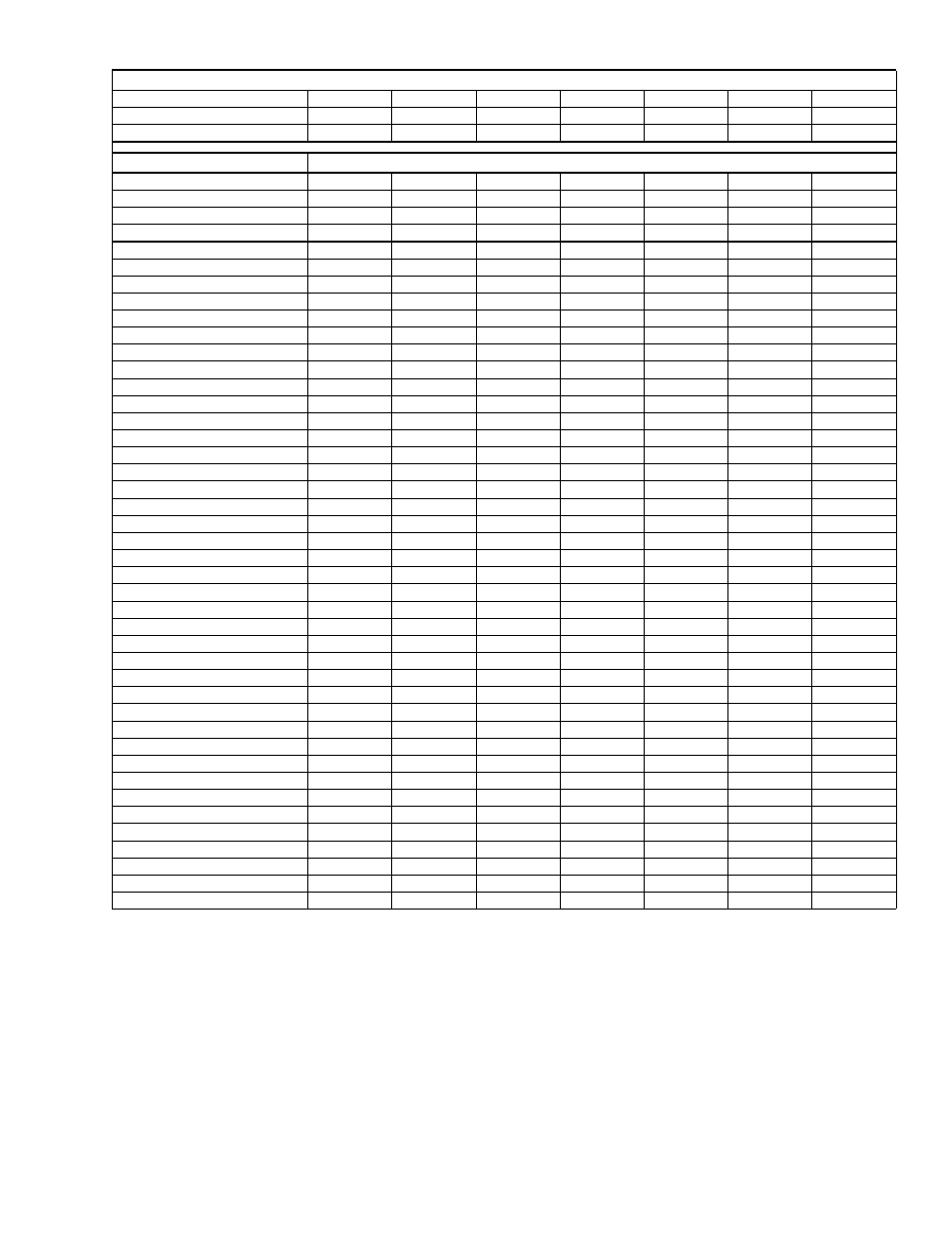 York H*RD018 THRU 060 User Manual | Page 5 / 24