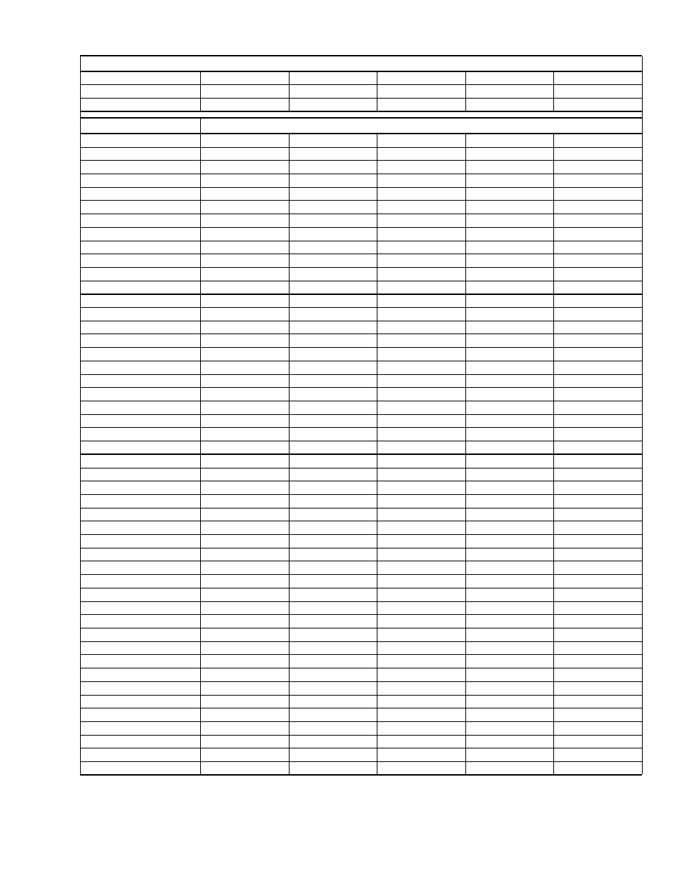 York H*RD018 THRU 060 User Manual | Page 7 / 24