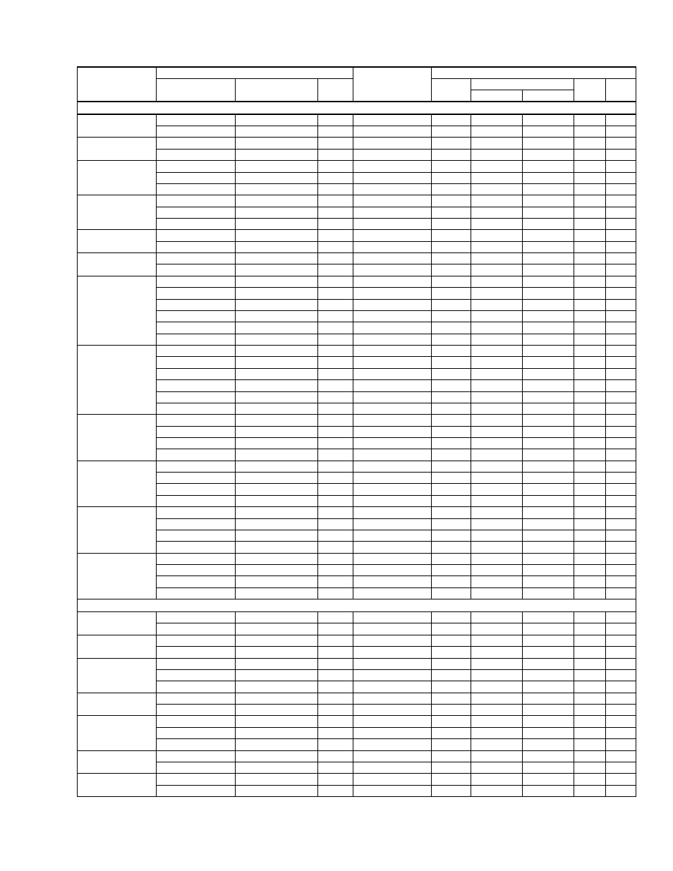 York H*RD018 THRU 060 User Manual | Page 9 / 24