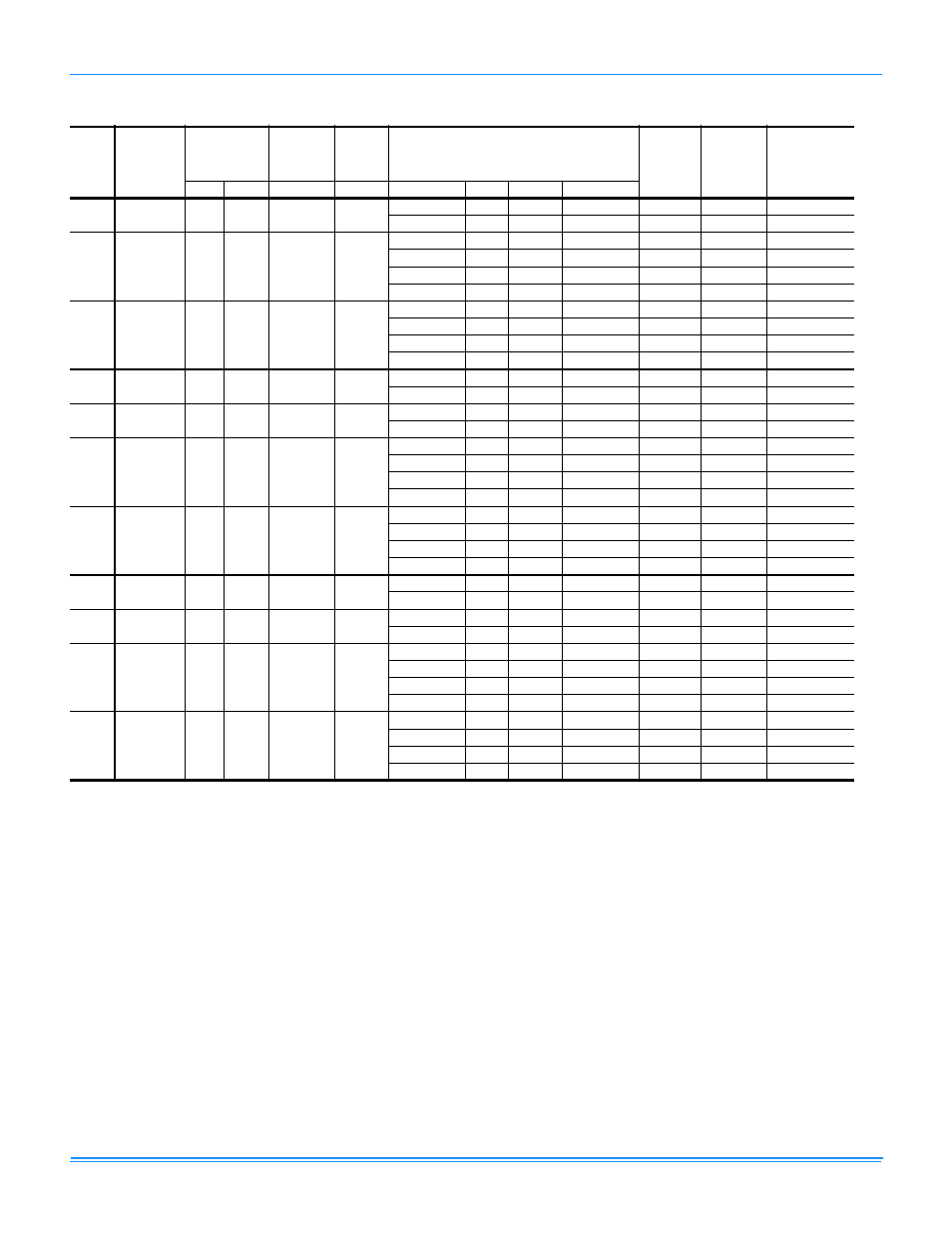York D2EB030 User Manual | Page 13 / 24