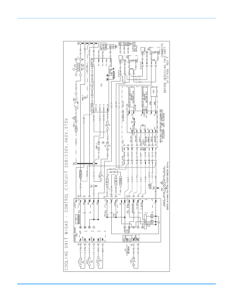 Typical wiring diagrams | York R-410A User Manual | Page 102 / 142