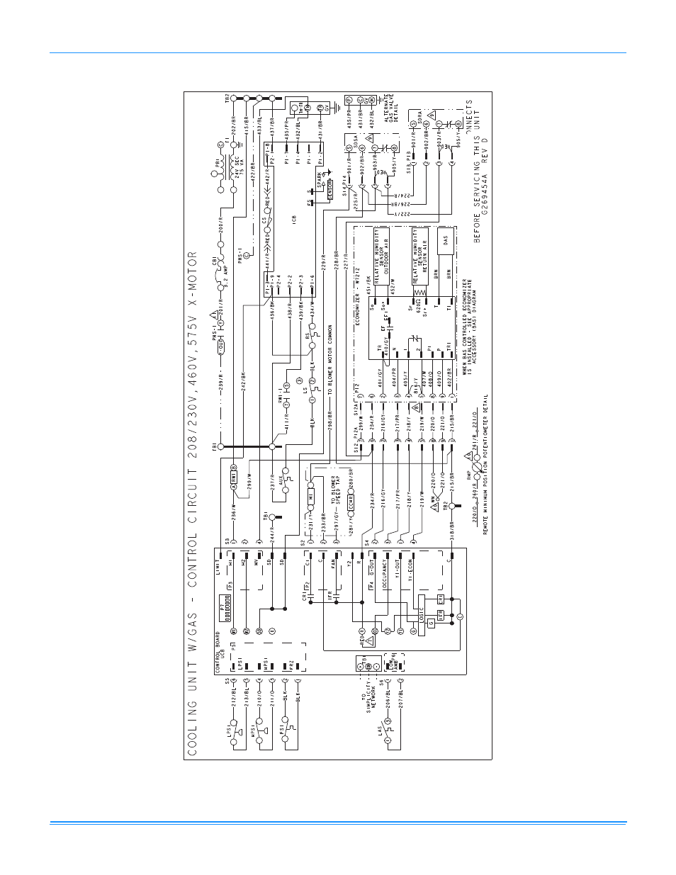 York R-410A User Manual | Page 103 / 142