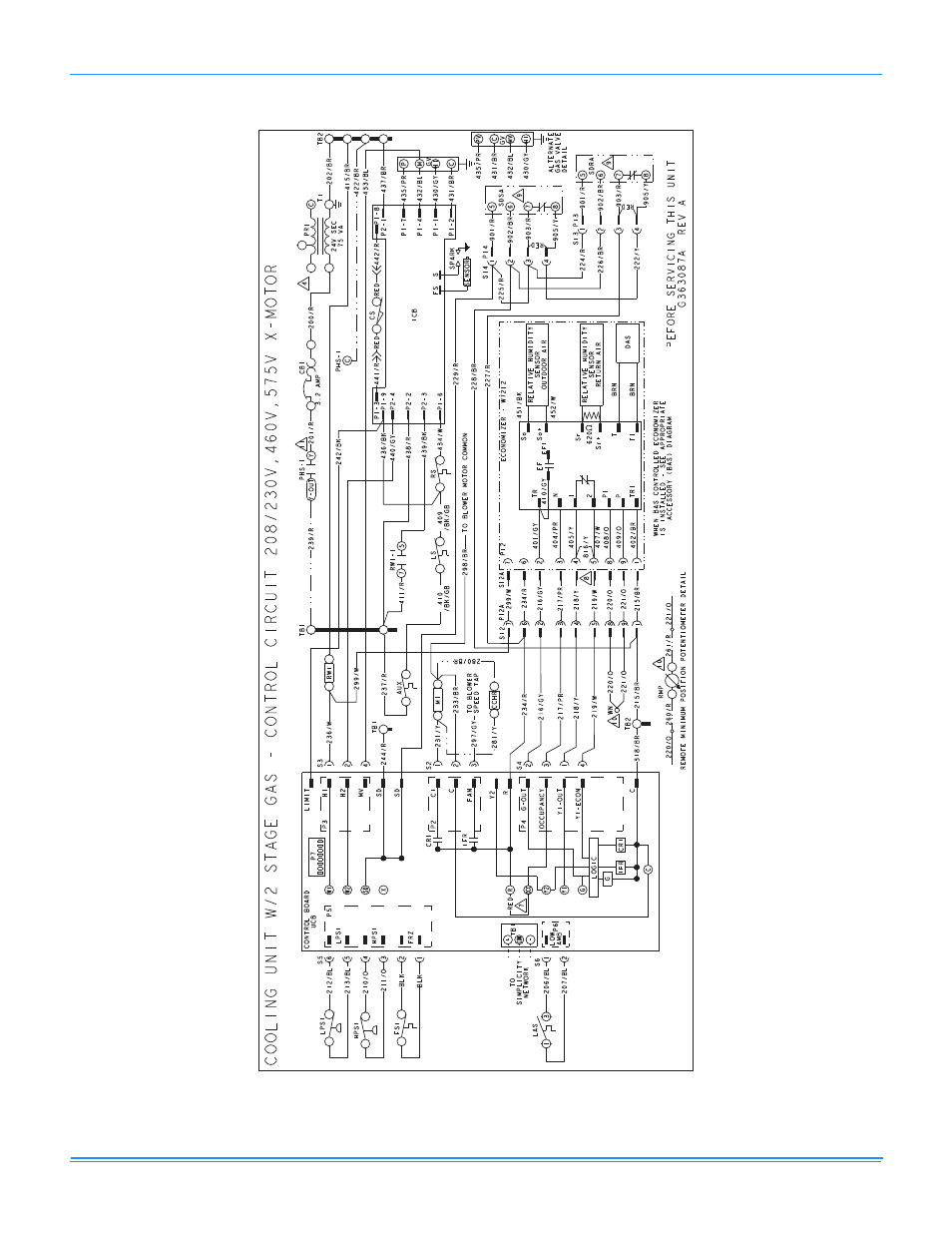 York R-410A User Manual | Page 105 / 142