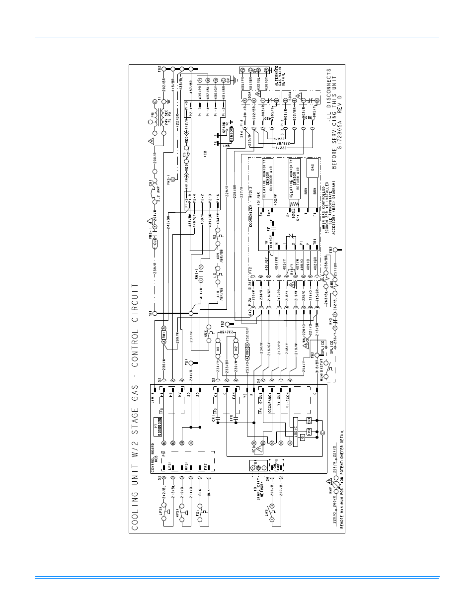 York R-410A User Manual | Page 110 / 142