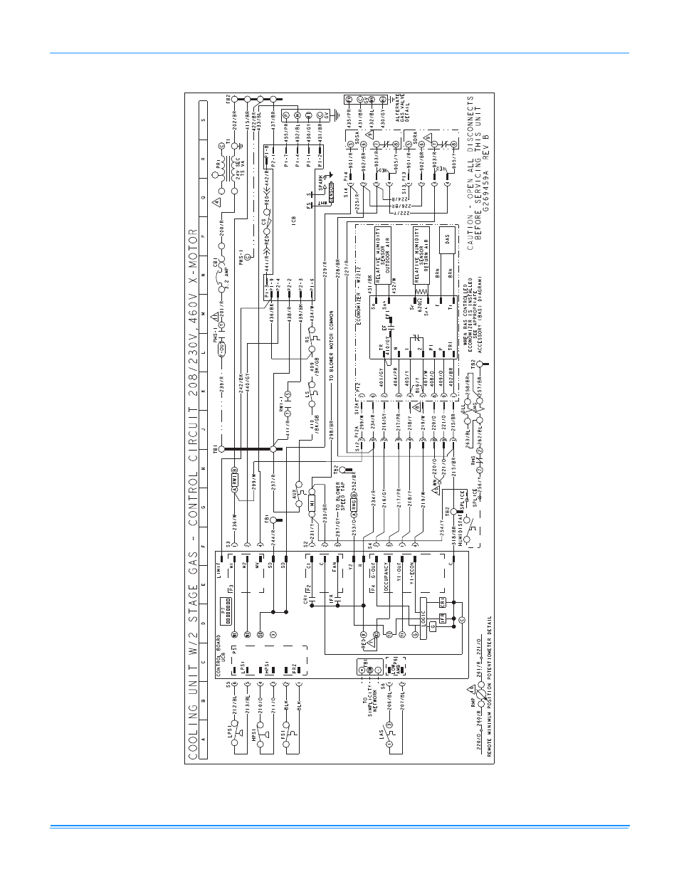 York R-410A User Manual | Page 111 / 142