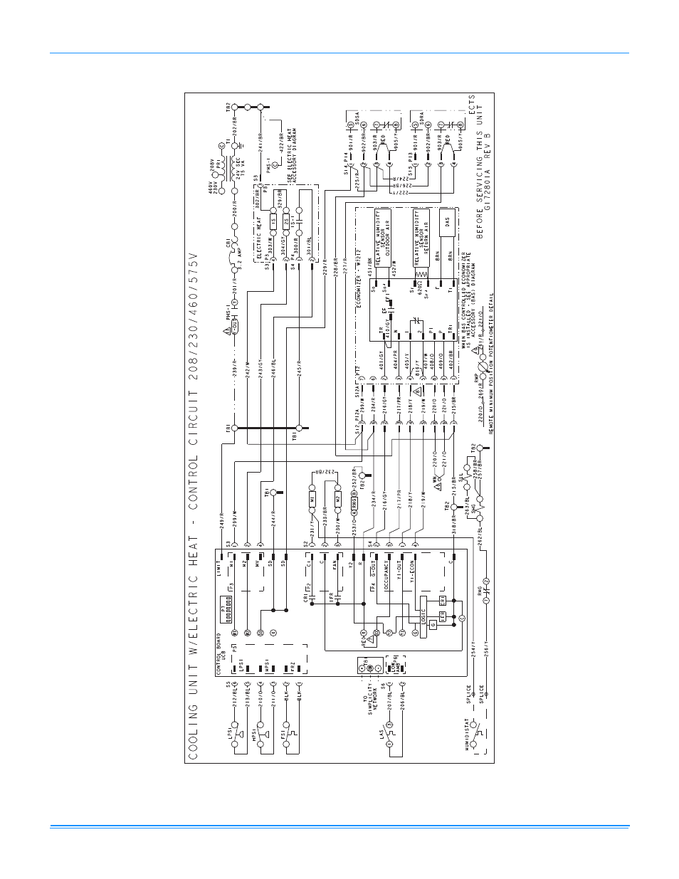 York R-410A User Manual | Page 112 / 142