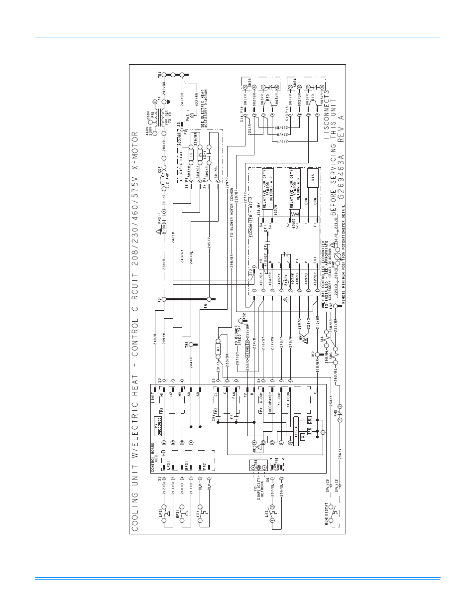 York R-410A User Manual | Page 113 / 142