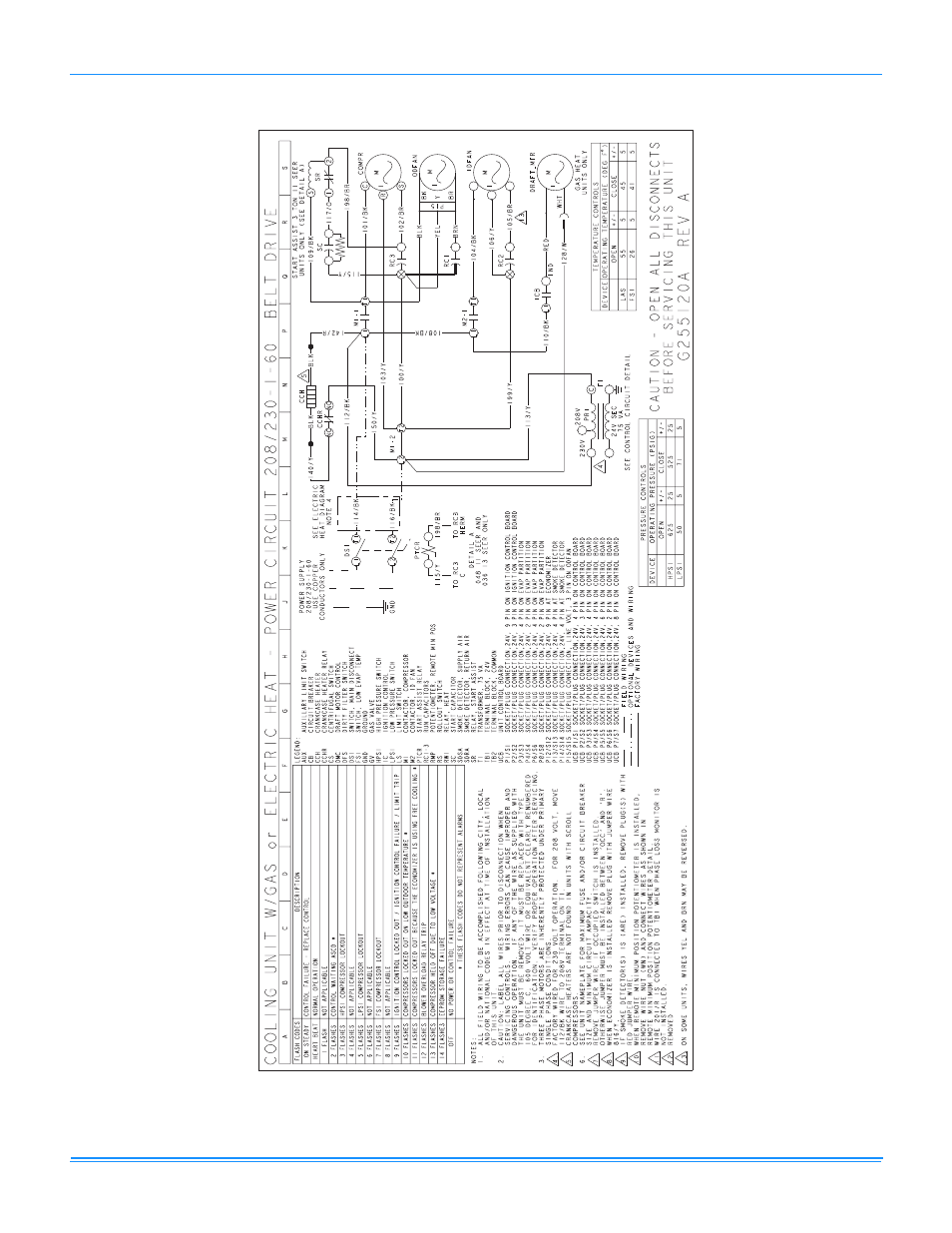 York R-410A User Manual | Page 114 / 142