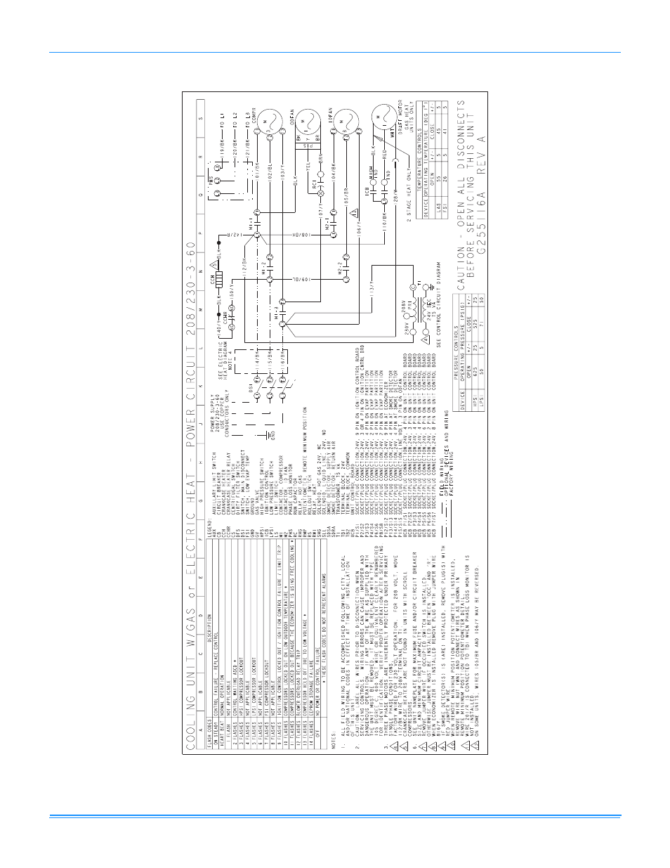 York R-410A User Manual | Page 116 / 142