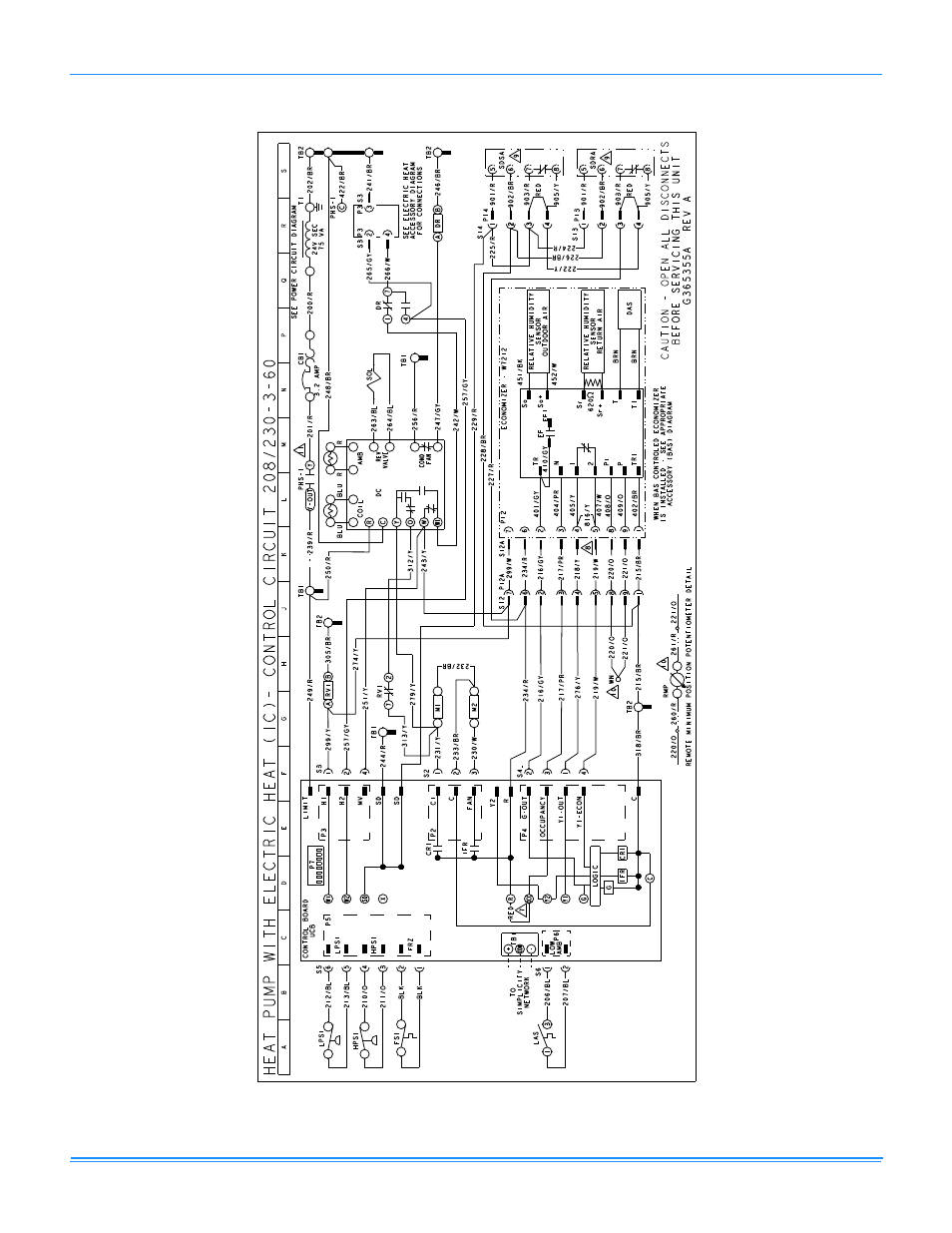 York R-410A User Manual | Page 124 / 142