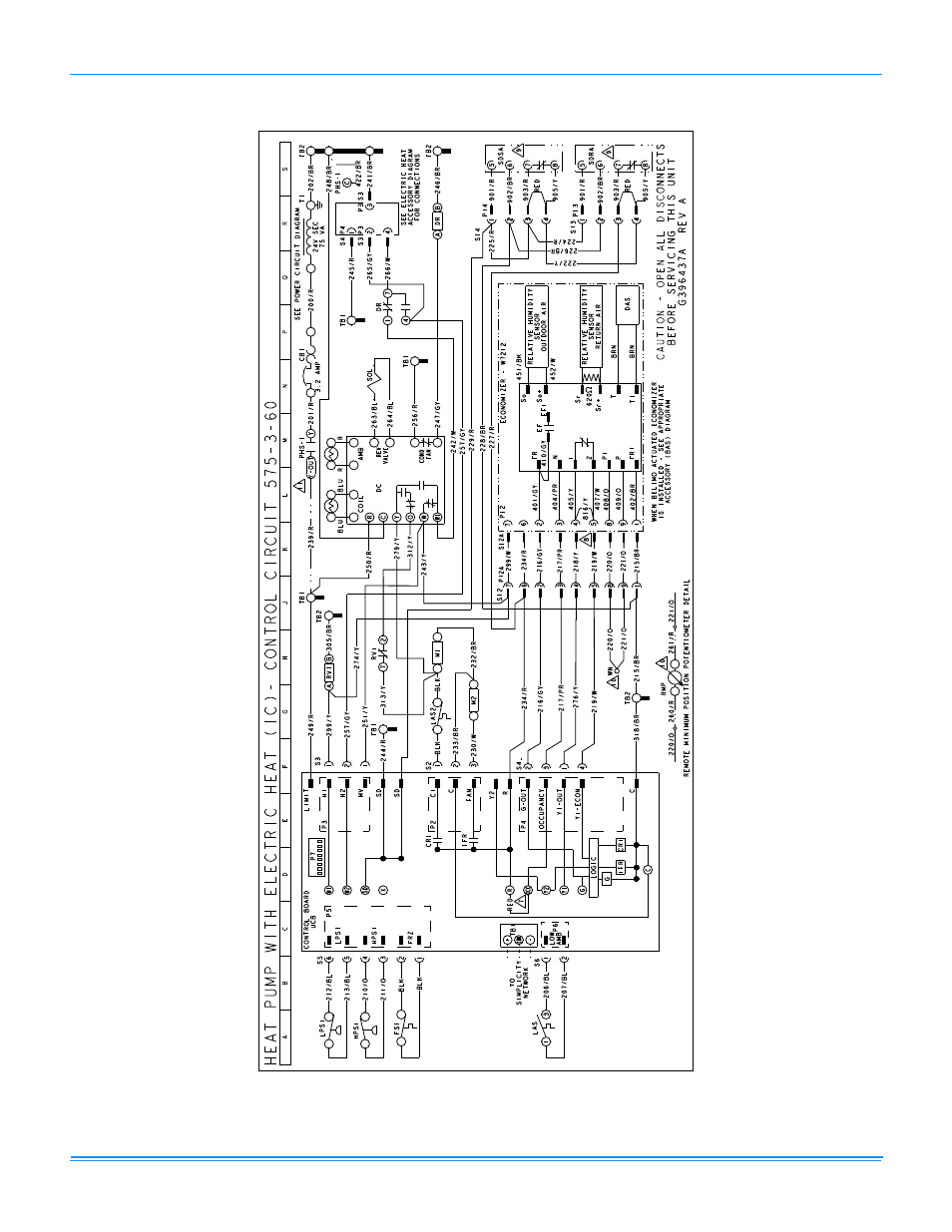 York R-410A User Manual | Page 136 / 142