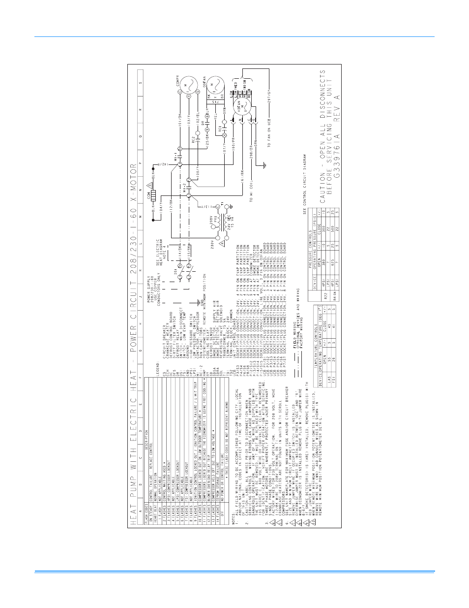 York R-410A User Manual | Page 138 / 142