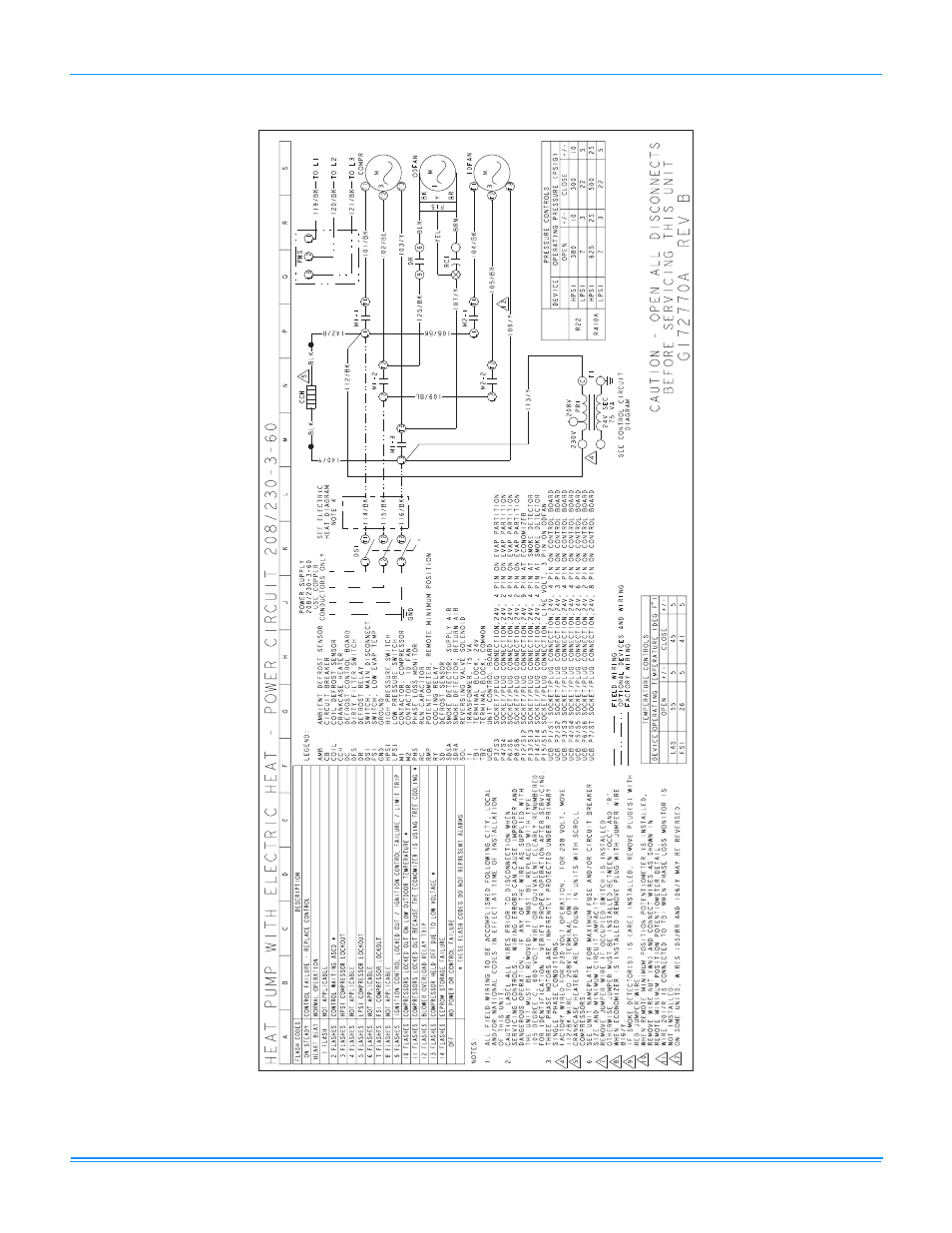 York R-410A User Manual | Page 139 / 142