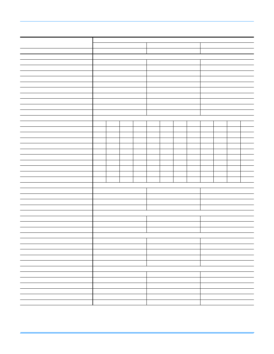 Zr036-060 physical data | York R-410A User Manual | Page 14 / 142